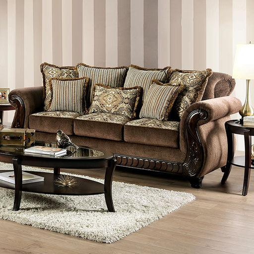 Joselyn Sofa - Visions in Furniture (La Mirada, CA)