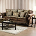 Joselyn Sofa - Visions in Furniture (La Mirada, CA)