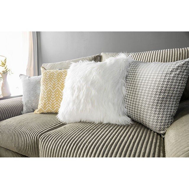 Marjorie Love Seat - Visions in Furniture (La Mirada, CA)