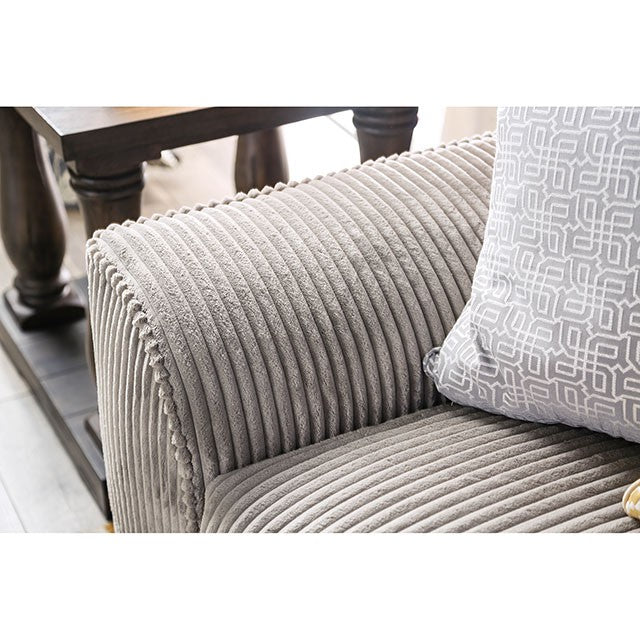 Marjorie Love Seat - Visions in Furniture (La Mirada, CA)