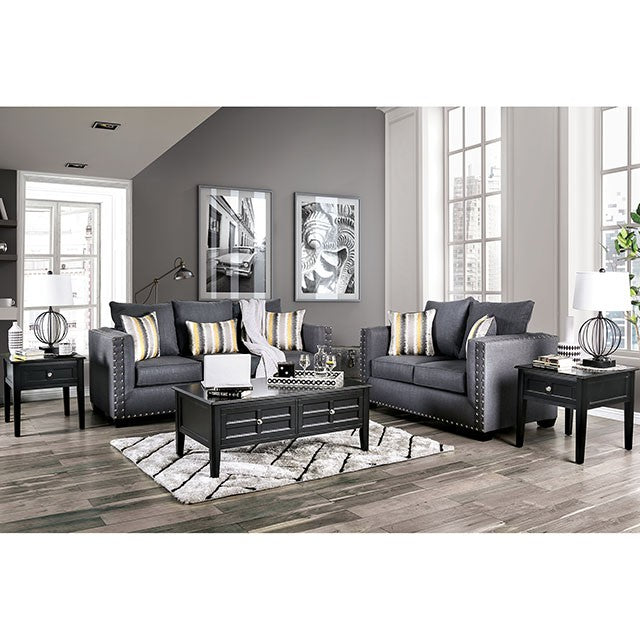 Inkom Sofa - Visions in Furniture (La Mirada, CA)