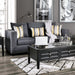 Inkom Sofa - Visions in Furniture (La Mirada, CA)
