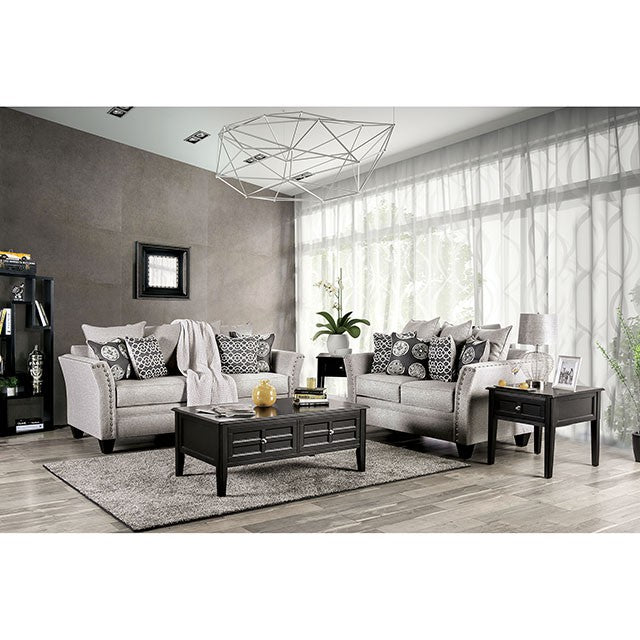 Talgarth Sofa - Visions in Furniture (La Mirada, CA)