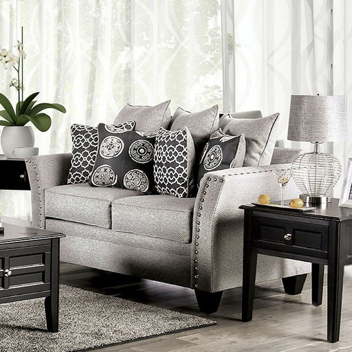 Talgarth Love Seat - Visions in Furniture (La Mirada, CA)
