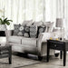 Talgarth Love Seat - Visions in Furniture (La Mirada, CA)