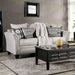 Talgarth Sofa - Visions in Furniture (La Mirada, CA)