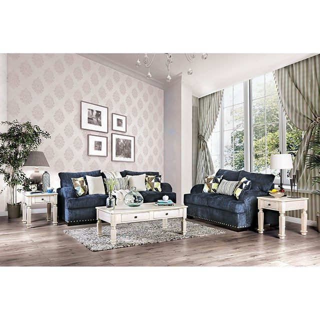 Zayla Sofa - Visions in Furniture (La Mirada, CA)
