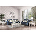 Zayla Sofa - Visions in Furniture (La Mirada, CA)