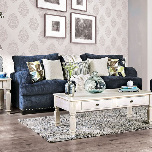 Zayla Sofa - Visions in Furniture (La Mirada, CA)