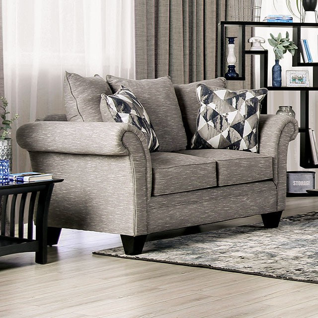 Sofa Belfield - Visions in Furniture (La Mirada, CA)
