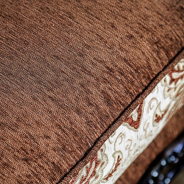 Sofa Amadeo - Visions in Furniture (La Mirada, CA)