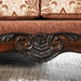 Sofa Amadeo - Visions in Furniture (La Mirada, CA)