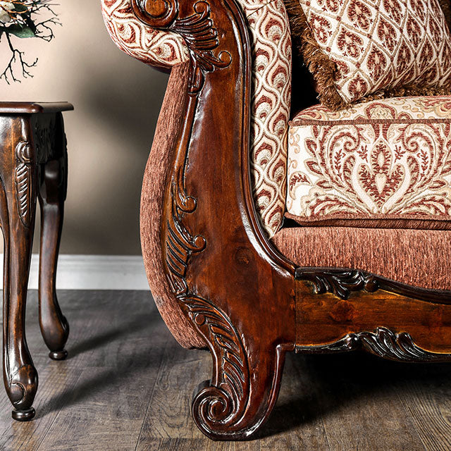 Sofa Amadeo - Visions in Furniture (La Mirada, CA)