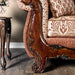 Sofa Amadeo - Visions in Furniture (La Mirada, CA)