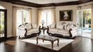 Huelva Loveseat - Visions in Furniture (La Mirada, CA)