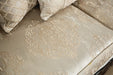 Huelva Loveseat - Visions in Furniture (La Mirada, CA)