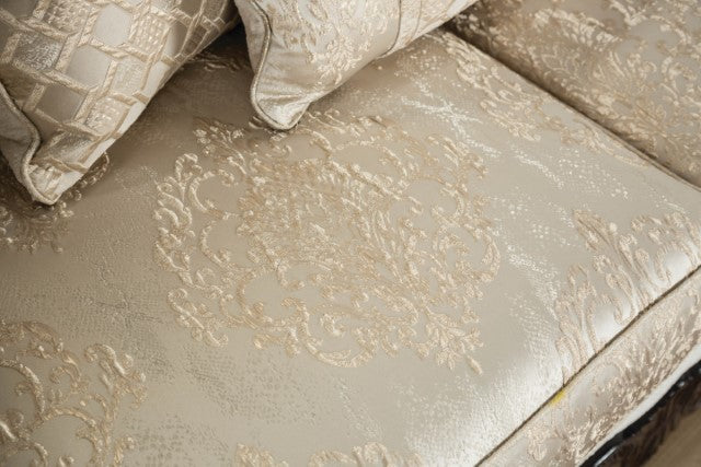 Huelva Loveseat - Visions in Furniture (La Mirada, CA)