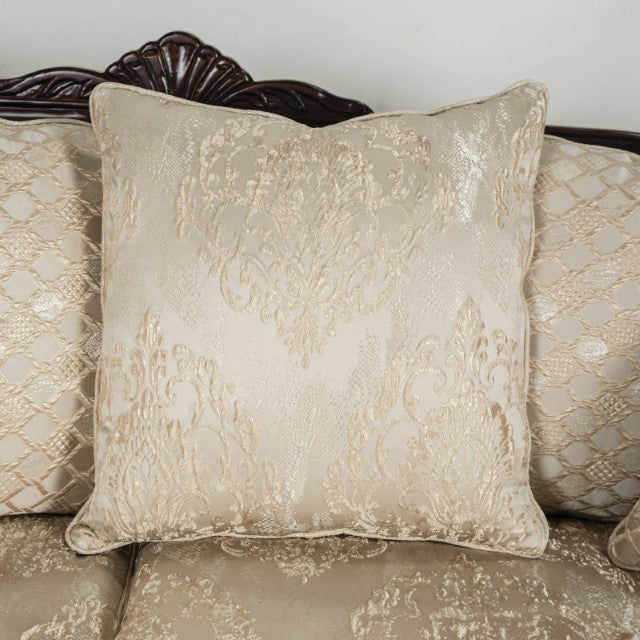 Huelva Loveseat - Visions in Furniture (La Mirada, CA)