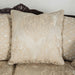 Huelva Loveseat - Visions in Furniture (La Mirada, CA)