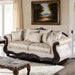 Huelva Sofa - Visions in Furniture (La Mirada, CA)