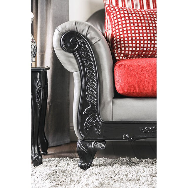 Midleton Sofa - Visions in Furniture (La Mirada, CA)