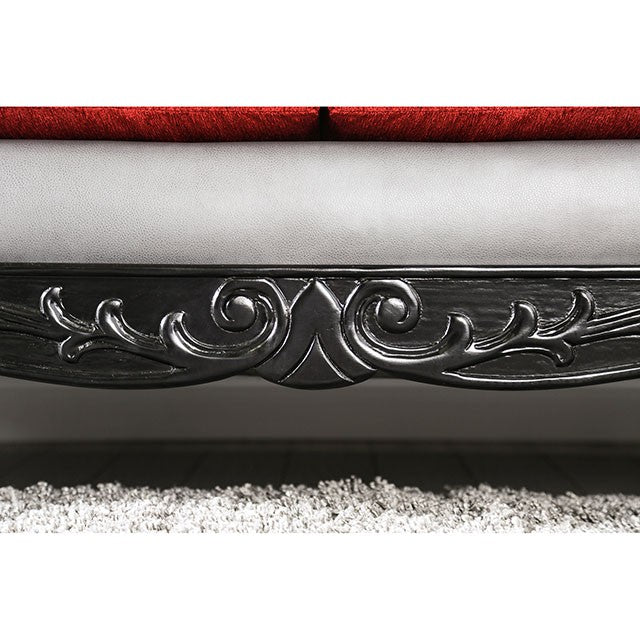 Midleton Sofa - Visions in Furniture (La Mirada, CA)
