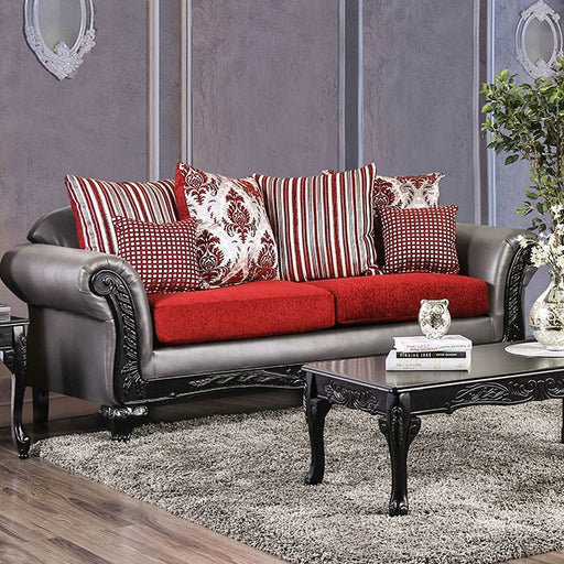 Midleton Sofa - Visions in Furniture (La Mirada, CA)