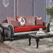 Midleton Sofa - Visions in Furniture (La Mirada, CA)