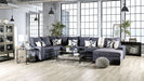 Shoreditch Sectional - Visions in Furniture (La Mirada, CA)