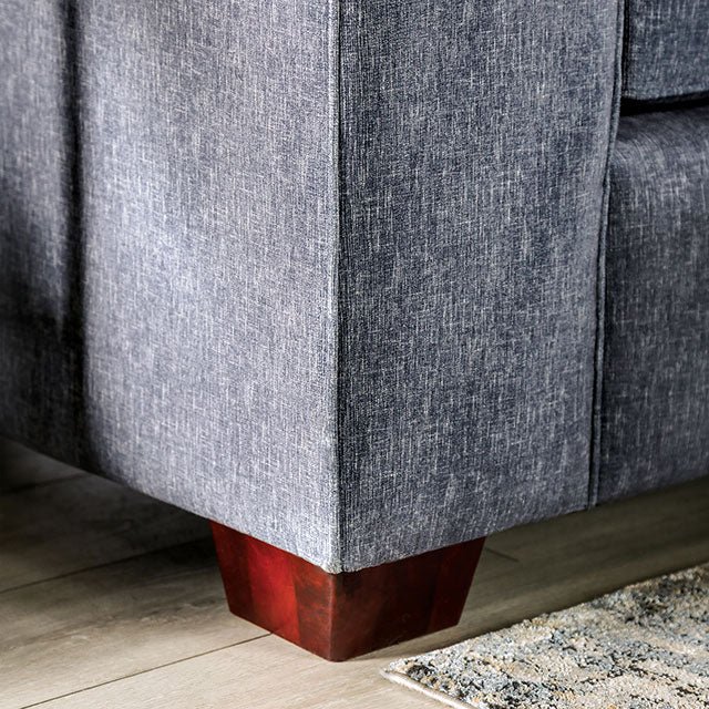 Shoreditch Sectional - Visions in Furniture (La Mirada, CA)