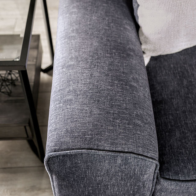 Shoreditch Sectional - Visions in Furniture (La Mirada, CA)