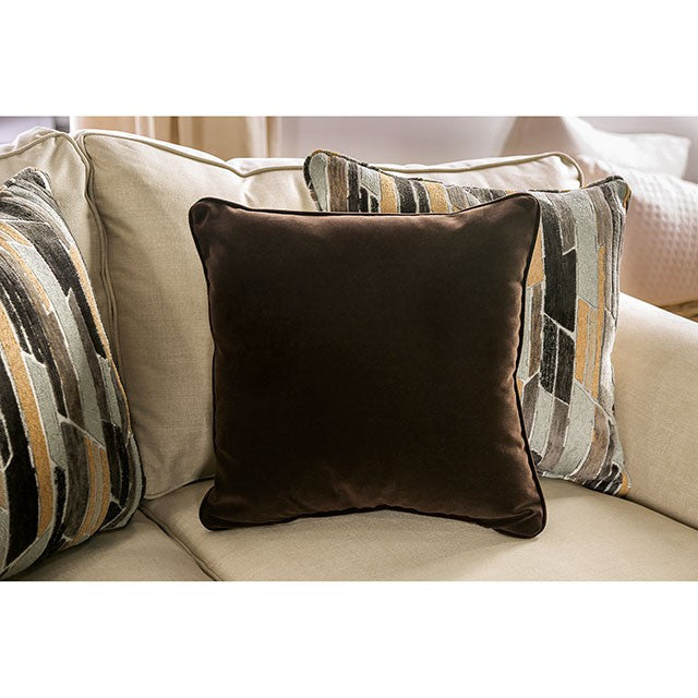 Kailyn Love Seat - Visions in Furniture (La Mirada, CA)