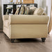 Kailyn Love Seat - Visions in Furniture (La Mirada, CA)
