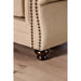 Kailyn Love Seat - Visions in Furniture (La Mirada, CA)