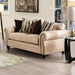 Kailyn Love Seat - Visions in Furniture (La Mirada, CA)