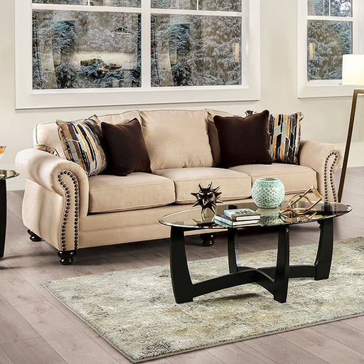 Kailyn Sofa - Visions in Furniture (La Mirada, CA)