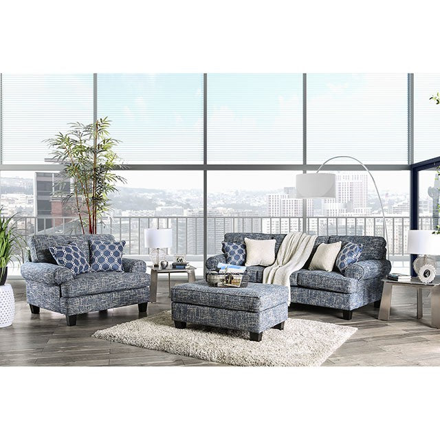 Pierpont Chair - Visions in Furniture (La Mirada, CA)
