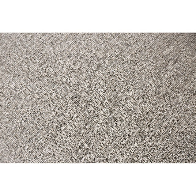 Dorset Light Gray Sofa - Visions in Furniture (La Mirada, CA)