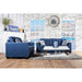 Ravel Love Seat - Visions in Furniture (La Mirada, CA)