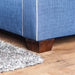 Ravel Love Seat - Visions in Furniture (La Mirada, CA)