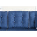 Ravel Love Seat - Visions in Furniture (La Mirada, CA)