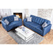 Ravel Love Seat - Visions in Furniture (La Mirada, CA)