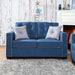 Ravel Love Seat - Visions in Furniture (La Mirada, CA)