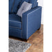 Ravel Love Seat - Visions in Furniture (La Mirada, CA)