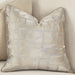 AICO La Rachelle Sofa ICICLE in Medium Champagne - Visions in Furniture (La Mirada, CA)