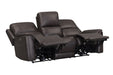 Parker Living Easton Zero Gravity Power Reclining Sofa and Recliner
