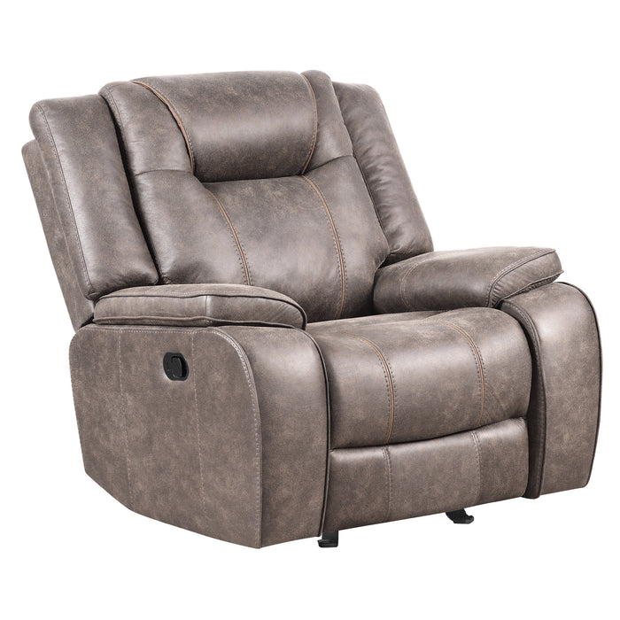 Parker Living Blake - Desert Taupe Glider Recliner