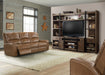 Parker Living Swift - Bourbon Power Recliner Two Pack