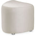 AICO Eclipse Vanity Stool in Moonlight - Visions in Furniture (La Mirada, CA)