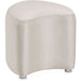 AICO Eclipse Vanity Stool in Moonlight - Visions in Furniture (La Mirada, CA)